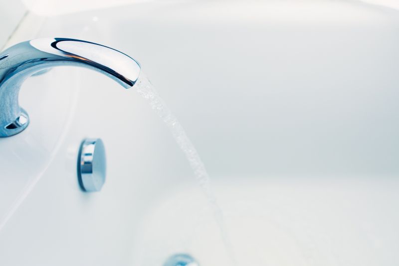 Cost of Bathtub Refinishing in Pickerington, OH